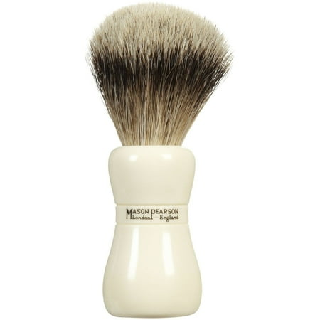 Mason Pearson Shaving Brush - Mason Pearson Pure Badger Shave Brush
