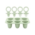 thumbnail image 2 of Palitos de silicona para la dentición de bebés y niños pequeños: mordedor bucal calmante para ayudar a dejar de chuparse el dedo, juguete para aliviar las encías doloridas durante la dentición., 2 of 6