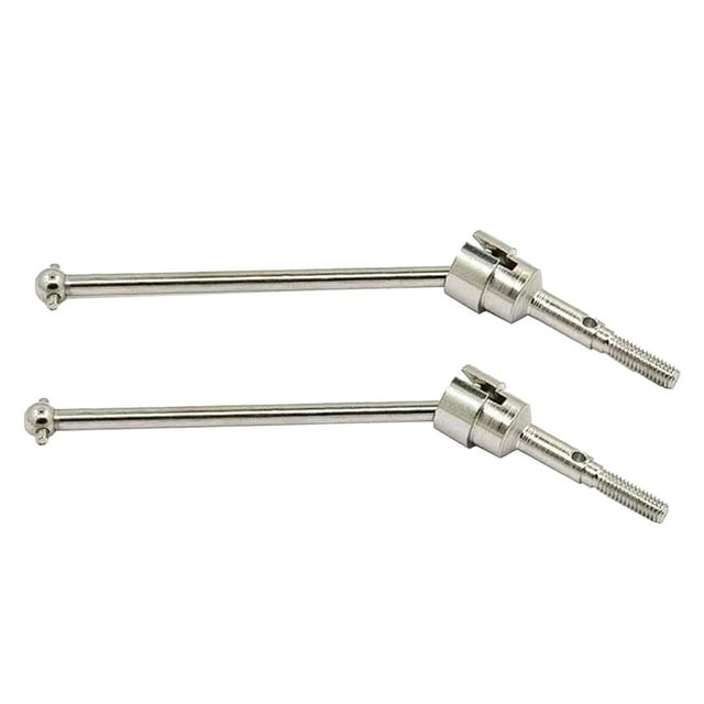 2 piezas de de transmisión pa WLtoys 104001 modelo de camión piezas de repuesto