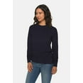 thumbnail image 5 of Lane Seven LS13004 Unisex French Terry Crewneck Sweatshirt, 5 of 7