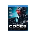 thumbnail image 1 of ALLIED VAUGHN MOD-CODE 8 (BLU-RAY/NON-RETURNABLE/2020) BR316947, 1 of 2