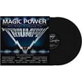 thumbnail image 1 of Magic Power : All Star Tribute To Triumph (Divers Artistes), 1 of 1