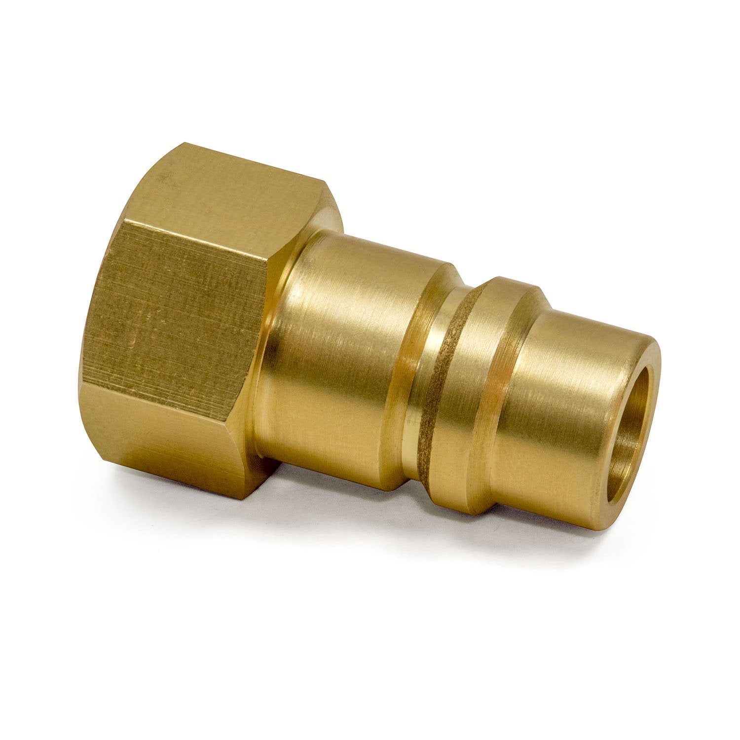 R134a OEMTOOLS 24554 Refrigerant Tank Adapter