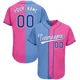 thumbnail image 3 of Camiseta de béisbol personalizada por sublimación, diseño de impresión para entrenamiento de juego de softbol profesional de liga universitaria, camiseta de béisbol para hombres y jóvenes, 3 of 5