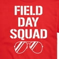thumbnail image 3 of Instant Message - Field Day Squad - Men's Short Sleeve Graphic T-Shirt, 3 of 6