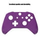 thumbnail image 3 of Carcasa protectora completa, piezas de repuesto para mando inalámbrico Xbox One, mango de superficie de cáñamo, carcasa protectora Xemadio 2033333-5, 3 of 9