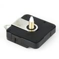 thumbnail image 4 of YIEMEEN Clock Movement Quiet Metal Mechanism For 8-9mm Thickness Clock Panel Clock, 4 of 8