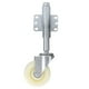 thumbnail image 2 of Rueda con resorte Rueda giratoria con puerta de nailon de 4" resistente ANGGREK  Otros, 2 of 8