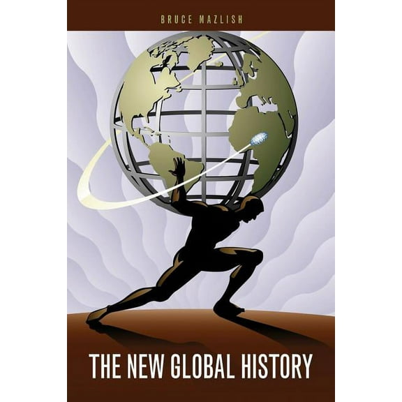 The New Global History, (Paperback)