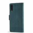 thumbnail image 2 of ELEHOLD Wallet Case for Samsung Galaxy A70 4G,Ultra Slim PU Leather and Soft TPU with Shockproof Magnetic Card Slots Flip Case for Samsung Galaxy A70 6.7 inch,Green, 2 of 6