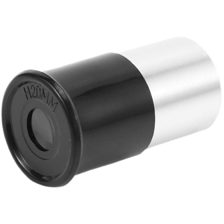 Walmart 2x Fully Coated Astronomy Telescope Eyepiece Lens, 0.965