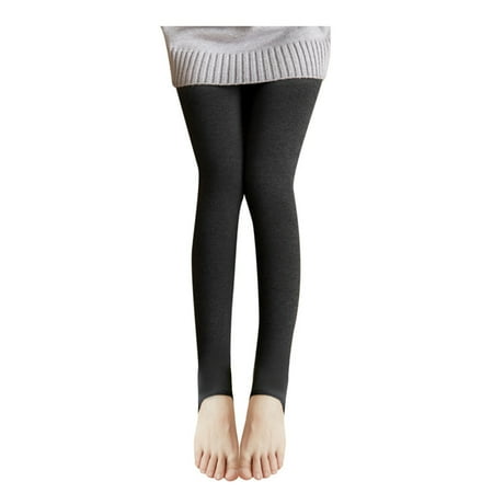 

TANGNADE Socks Thickened Pantyhose Polyester and nylon For wearing Daily Women