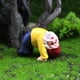 thumbnail image 5 of CaiYueKe Garden Gnome Statue Outdoor Decor Resin Figurine Yoga Dwarf Ornament Patio Lawn Yard Art Sculpture Decorative Gift for Home Landscape, 5 of 9