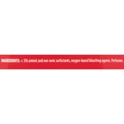 Carbona 2-in-1 Oxy-Powered Carpet Spot Cleaner, Dual Brush Sponge, 27.5 Fl Oz