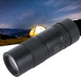 thumbnail image 3 of HD Monoculars, Bird Watching Monoculars, Built in Wide Angle Lens, Hiking for Camping Bird Watching, 3 of 7