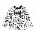 thumbnail image 1 of Chicco Playera Manga Larga Puntos Varias Tallas, 1 of 3