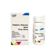 thumbnail image 2 of Sitagliptina / Metformina Camber 50 mg / 850 mg con 56 tabletas, 2 of 4