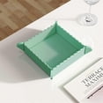 thumbnail image 5 of Foldable Multifunctional Storage Bowls for Home or Outdoor - Blue, 5 of 5