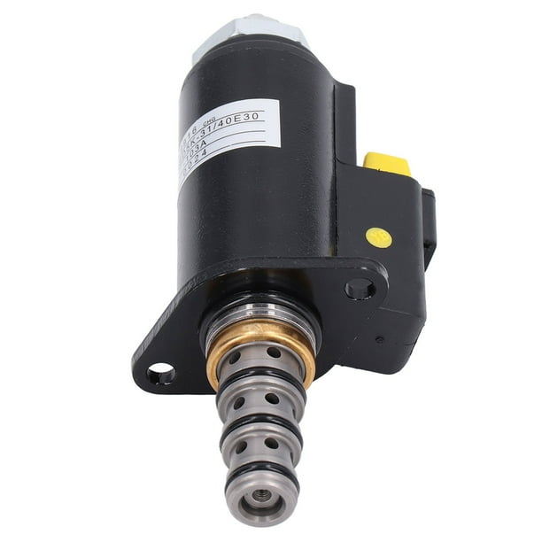 Solenoids Valves, Solenoid Valve 436g KDRDE5K 31 40E30 Stainless Steel