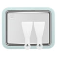 thumbnail image 1 of Instant Ice Cream Maker,Homemade DIY Ice Cream,Freeze Yogurt Rolls,Food Grade Stainless Steel Ice Cream Roll Machine, 1 of 8