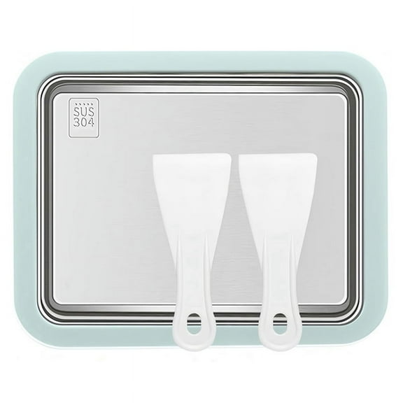 Instant Ice Cream Maker,Homemade DIY Ice Cream