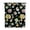 72" x 8, variant on 72x84 Colorful Hippie Shower Curtain Retro Design Waterproof Machine Washable