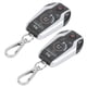 thumbnail image 3 of De Alarma para Motocicleta Aramox de Alarma de 2 Vías Control Remoto Antirrobo Universal para Motocicleta para Seguridad 12V ANGGREK  Otros, 3 of 8