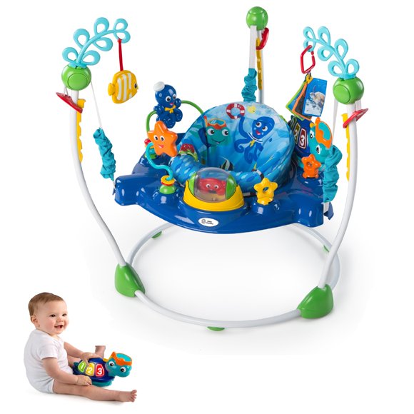 Baby Einstein Toys