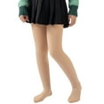 thumbnail image 1 of Tenues d'Automne pour Bébé Fille, Collants Doux pour Enfants, Leggings Sans Semelle, 1 of 9