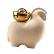 thumbnail image 4 of Estatua de animal en miniatura para decoración de mesa, figura decorativa de Feng Shui chino. Estatua de caballo, 4 of 9