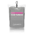 thumbnail image 2 of Giovanni, Quick Dry Hair Turban, 1 Hair Turban, 2 of 3