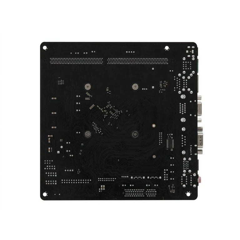 自作PC ASRock N100DC-ITX 32GB 4TB Wi-Fi 6E ASRock N100DC-ITX Quad Core Mini ITX Motherboard – MITXPC