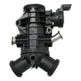 thumbnail image 2 of Throttle Body for Range Rover L405 L494 Jaguar XJ XF, 2 of 10