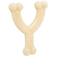 thumbnail image 3 of Juguete Masticable Nylabone Dura Chew Sabor Original para Perro, 3 of 10