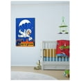 thumbnail image 4 of Marmont Hill "Astro Boy" by Curtis Painting Print on Canvas, 4 of 7