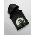 thumbnail image 3 of Amazing New York City Hoodie Men -Image by Shutterstock, Male XX-Large, 3 of 4