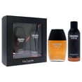 thumbnail image 2 of Drakkar Intense by Guy Laroche for Men - 2 Pc Gift Set 3.4oz EDP Spray, 6.7oz Body Spray Deodorant, 2 of 5