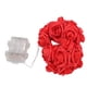 thumbnail image 4 of LED Rose Fairy Light, Roses String Light PVC Decorativo A Prueba De Agua Romántico Para Puerta Para árbol ANGGREK Rose Fairy Light Lamp String, 4 of 8