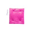 thumbnail image 1 of Toystoory Almohadilla de calefacción eléctrica, asiento de Color sólido, silla, sofá, calentador para clima frío, viaje, hogar, oficina, asiento, Electrodomésticos Rosa roja Toystoory HA071938-04, 1 of 6