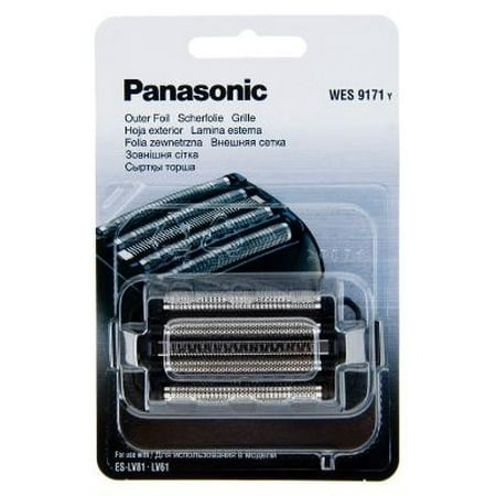 Panasonic WES9171P Replacement Foil