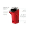 thumbnail image 5 of Salton Cinema Popper Popcorn Maker - Red, 5 of 5
