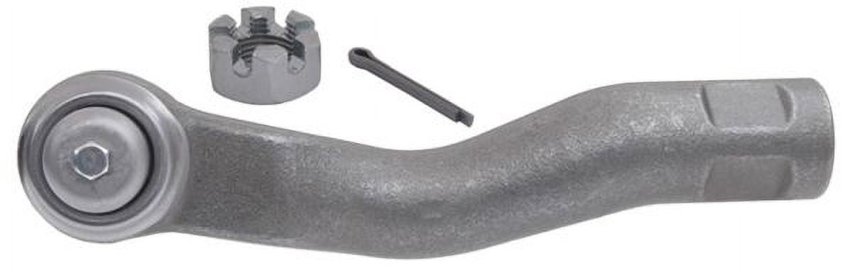 Passenger Side Outer Tie Rod