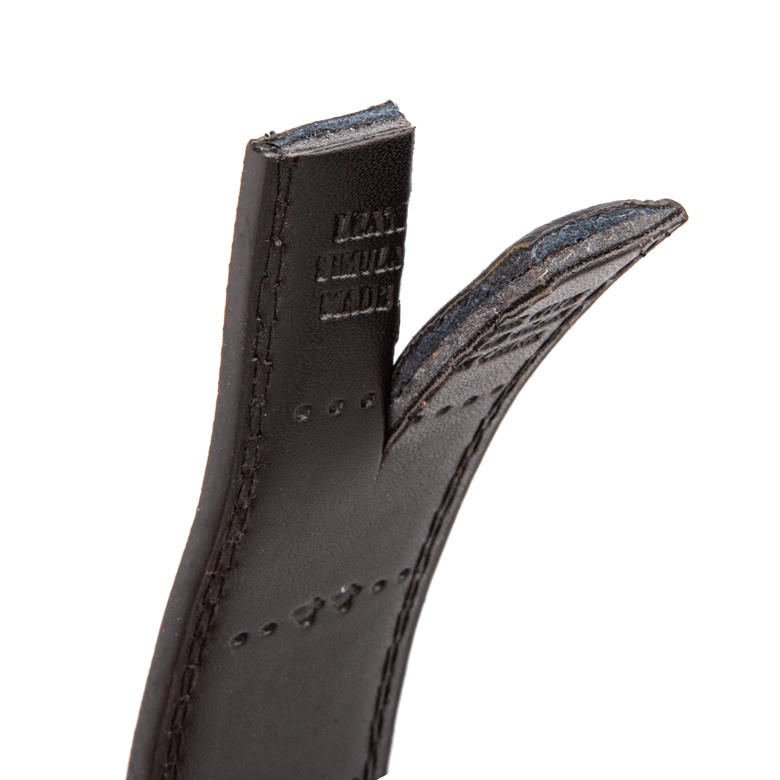 comfort click belt walmart