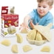 thumbnail image 3 of Rompecabezas De Ajo, Rompecabezas Resistente De PVC Con Sentido Espacial, Ejercicio 3D, Rompecabezas De Ajo, Juguete Para Niños, Regalos De Cumpleaños, 3 of 7