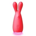 thumbnail image 3 of OVO Vibromasseur Clitoridien, Rose, 3 of 4