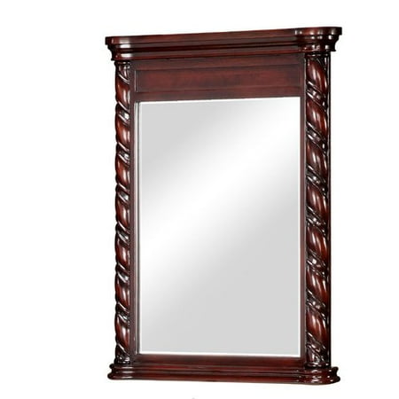 Davidson Woodcrafters Avon Park Mirror