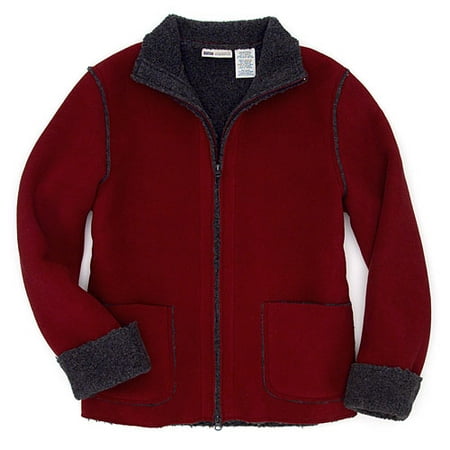Faded Glory - Women's Sherpa Fleece