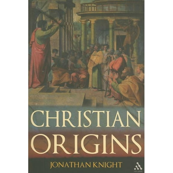 Christian Origins, (Paperback)