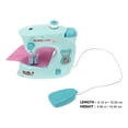 thumbnail image 2 of Weiweiguan 1 Set Kids Simulated Sewing Machine Toy Pretend Play Toy Fake Sewing Machine Toy, 2 of 7