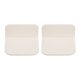 thumbnail image 3 of Anclajes Adhesivos Para Muebles Sin Perforación, Anclajes Adhesivos Para Pared Para Muebles Fácil De Instalar Plástico Estable Ahorro De Espacio Alta Resistencia Para El Hogar, 3 of 7